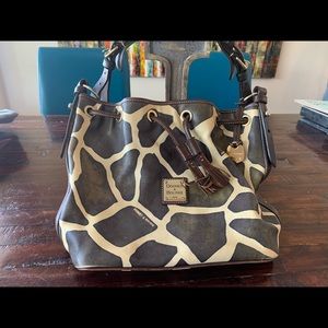 Dooney & Bourke purse